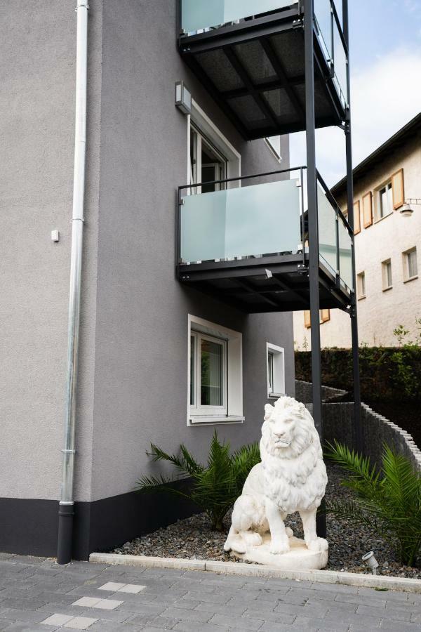 Burgers Hotel Kippenheim Exterior photo