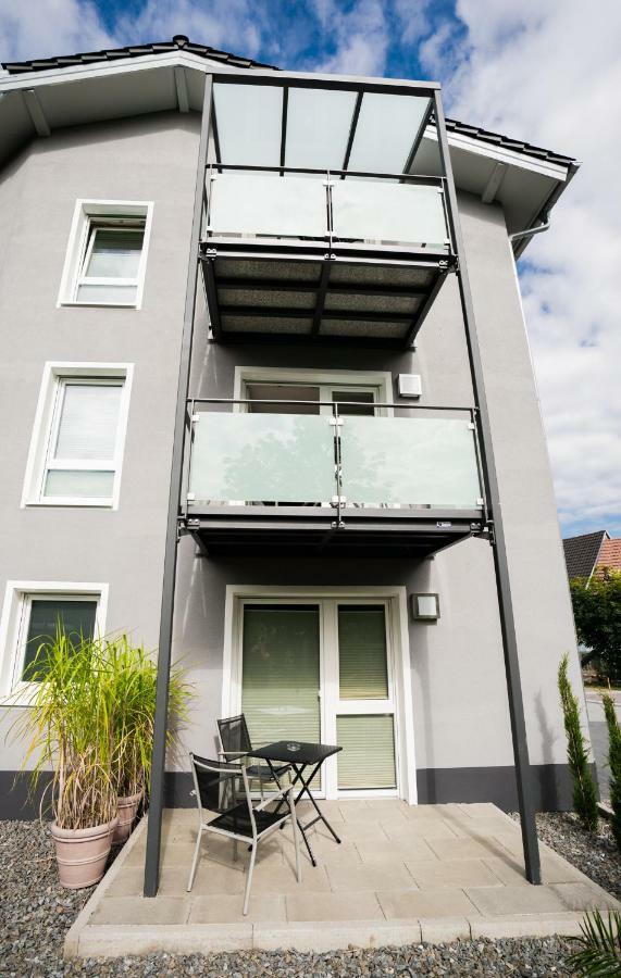 Burgers Hotel Kippenheim Exterior photo